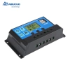 AIBUCUO Jubo Quality Preferred Solar Controller LED Intelligent Charge and Discharge Controller System wholesale Specification image